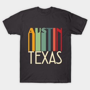 Austin Texas T-Shirt